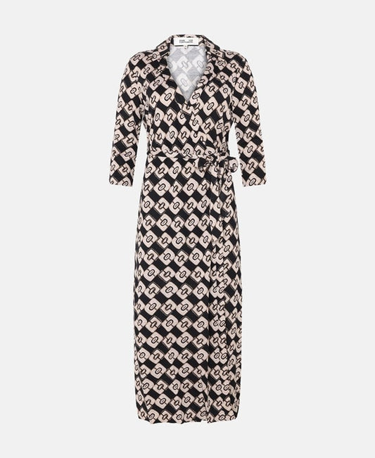 Diane von Furstenberg Wrap dress