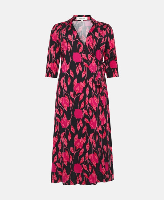 Diane von Furstenberg Silk dress