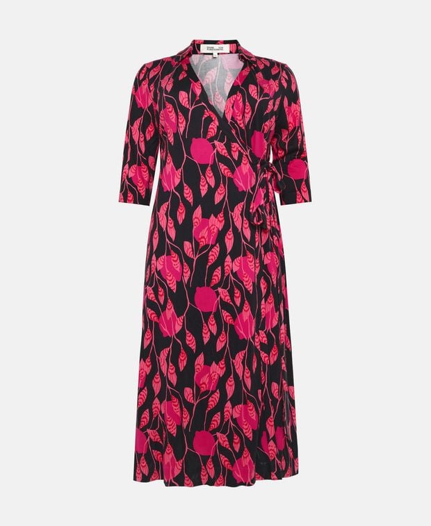 Diane von Furstenberg Silk dress
