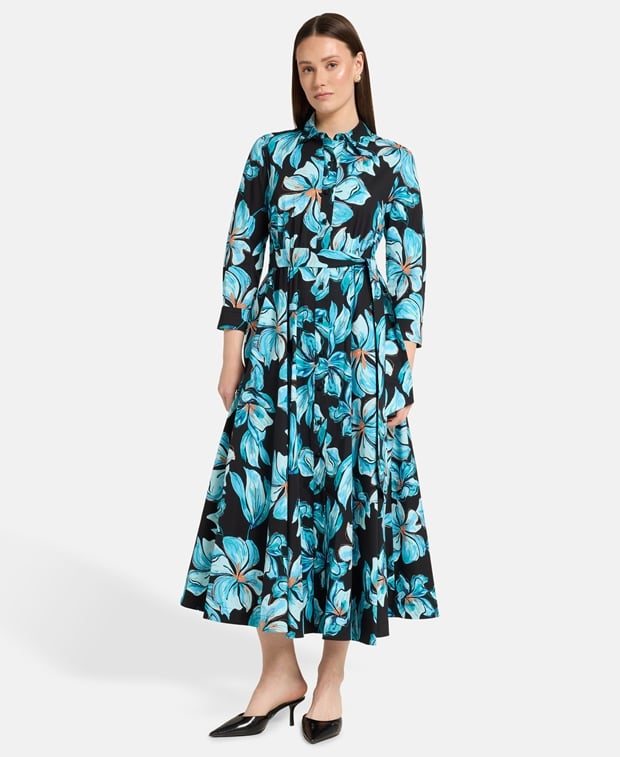 Diane von Furstenberg Shirt dress