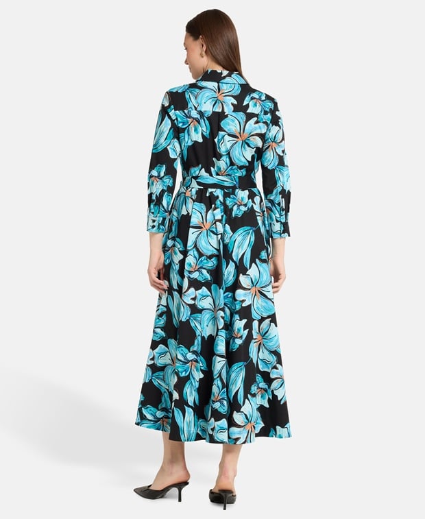 Diane von Furstenberg Shirt dress