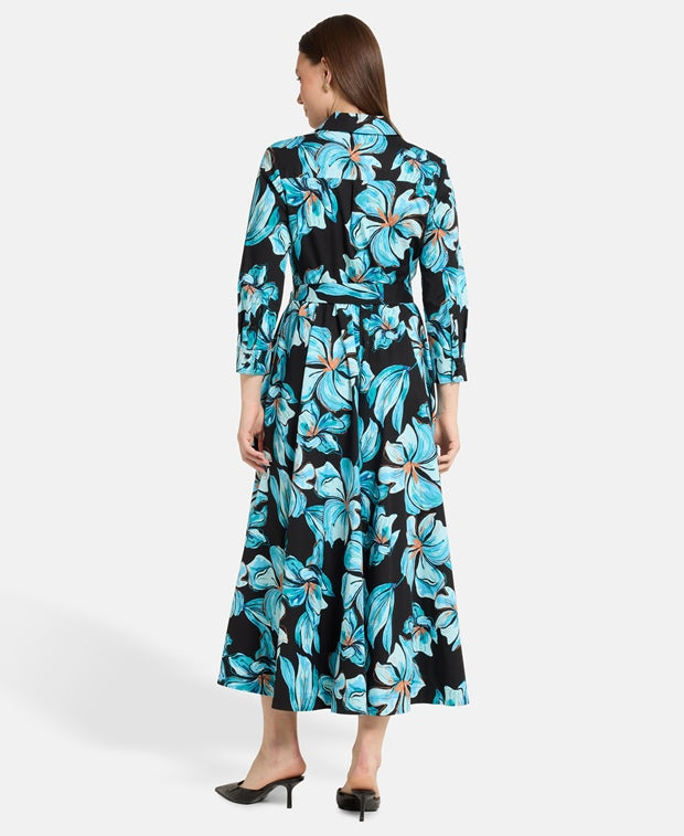 Diane von Furstenberg Shirt dress