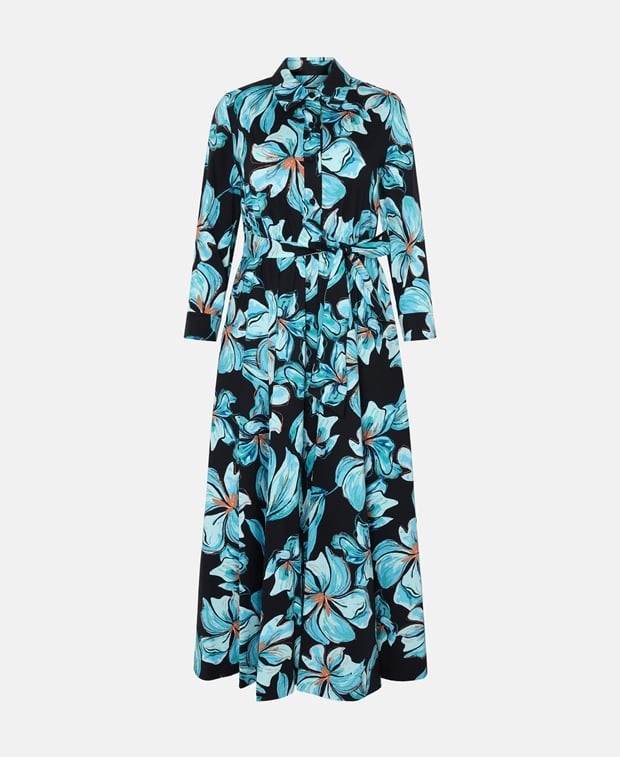 Diane von Furstenberg Shirt dress