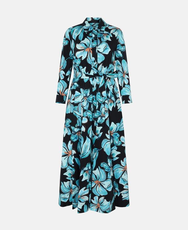 Diane von Furstenberg Shirt dress
