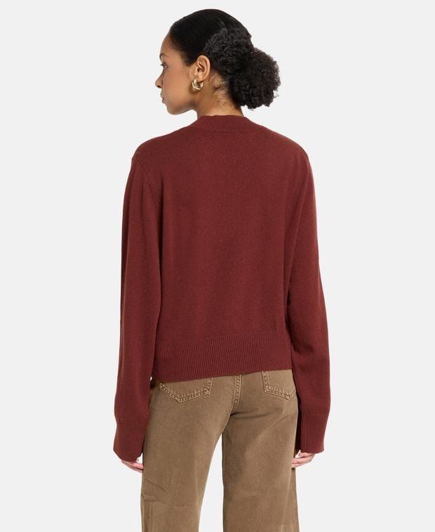 Diane von Furstenberg Wool pullover