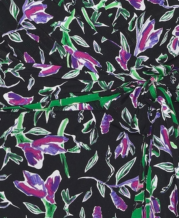 Diane von Furstenberg Reversible dress