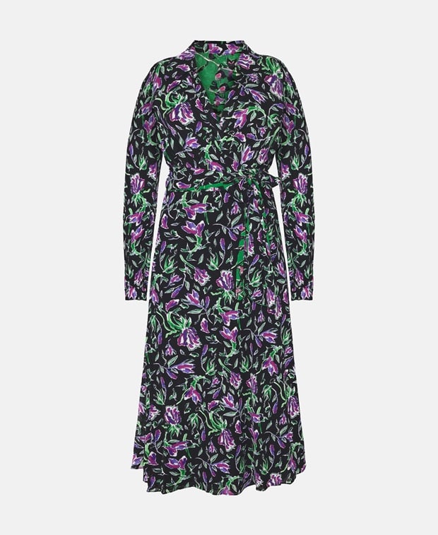 Diane von Furstenberg Reversible dress