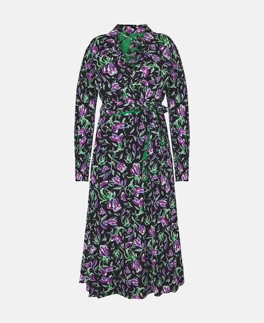Diane von Furstenberg Reversible dress