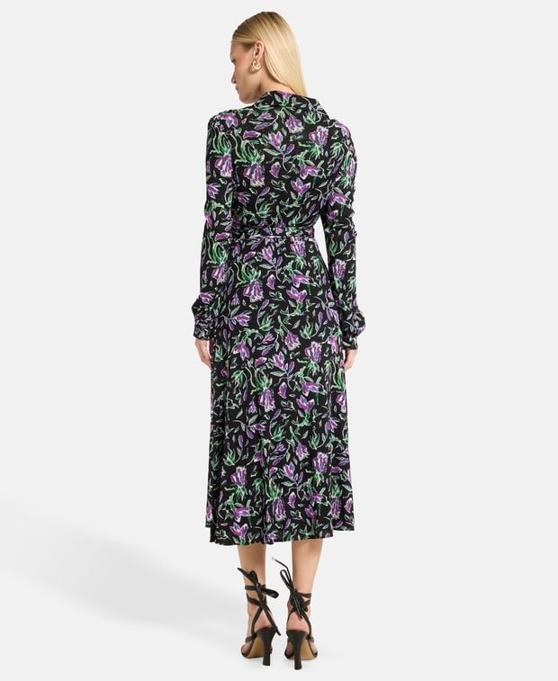 Diane von Furstenberg Reversible dress