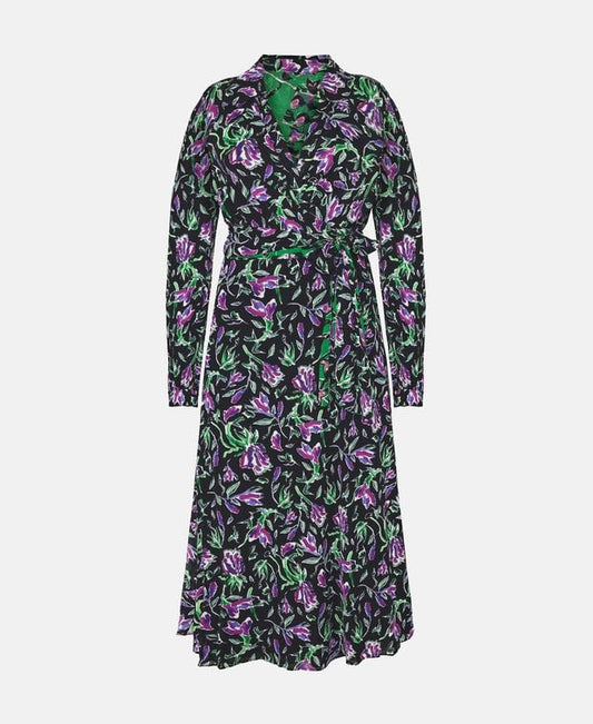 Diane von Furstenberg Reversible dress