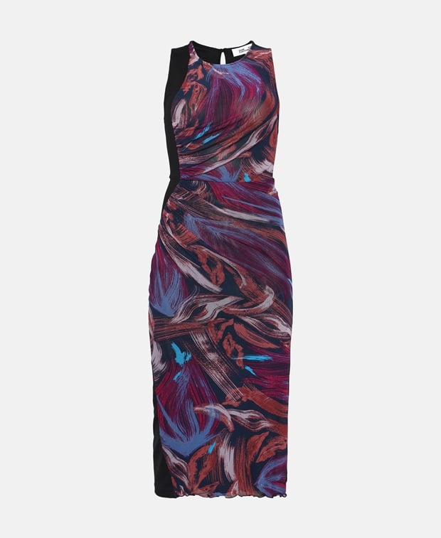 Diane von Furstenberg Bodycon dress
