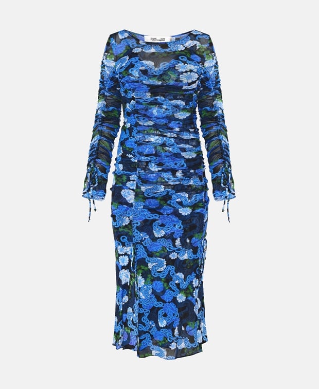 Diane von Furstenberg Bodycon dress