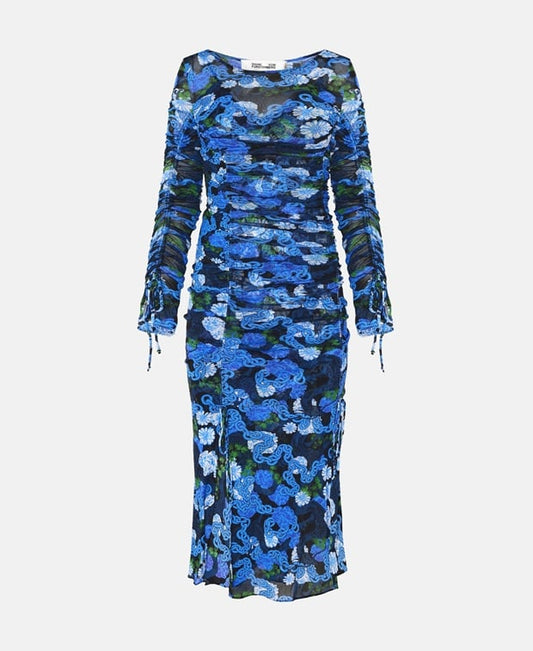 Diane von Furstenberg Bodycon dress