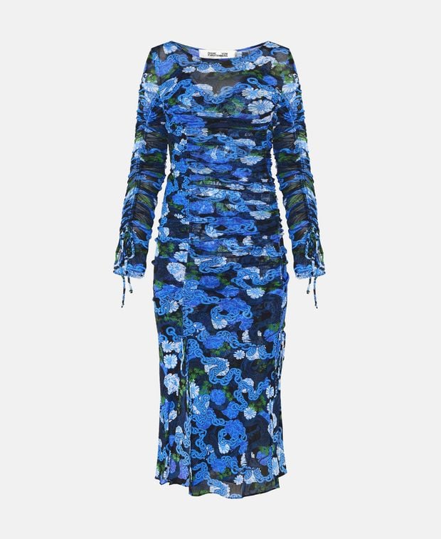 Diane von Furstenberg Bodycon dress