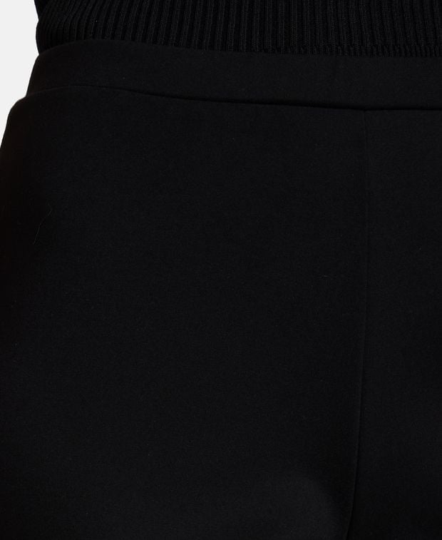 Diane von Furstenberg Flared-leg trousers Gregory