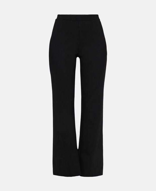 Diane von Furstenberg Flared-leg trousers Gregory