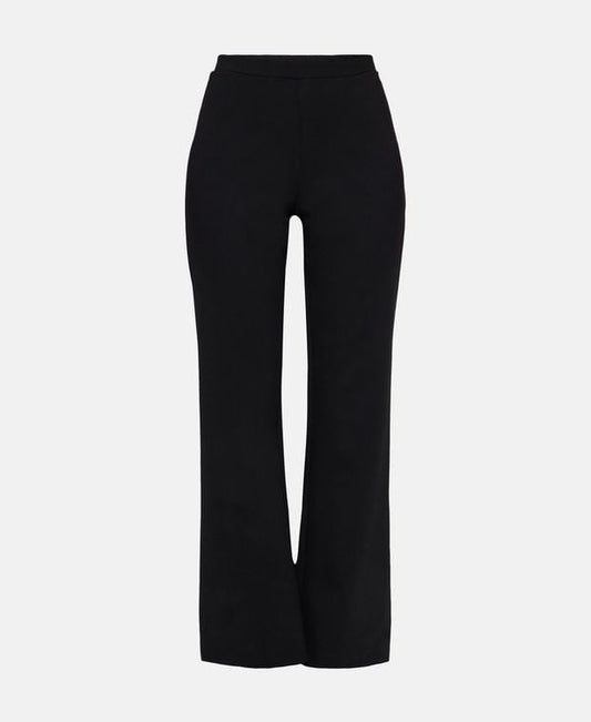 Diane von Furstenberg Flared-leg trousers Gregory