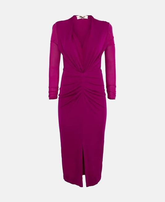 Diane von Furstenberg Party dress