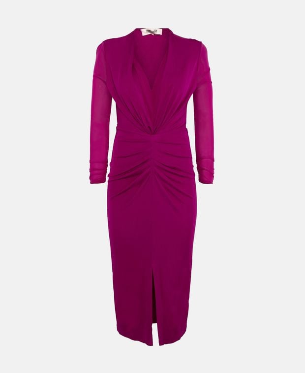 Diane von Furstenberg Party dress