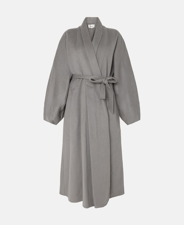 Diane von Furstenberg Transitional coat
