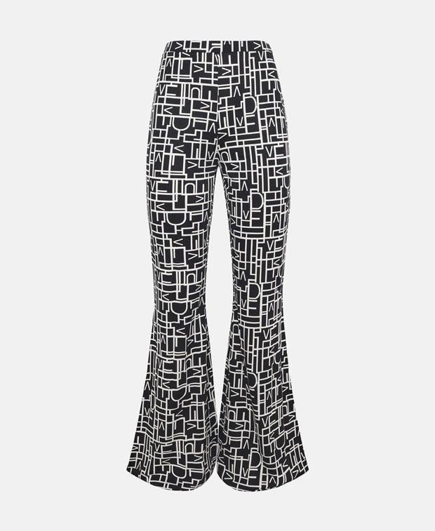 Diane von Furstenberg Casual trousers