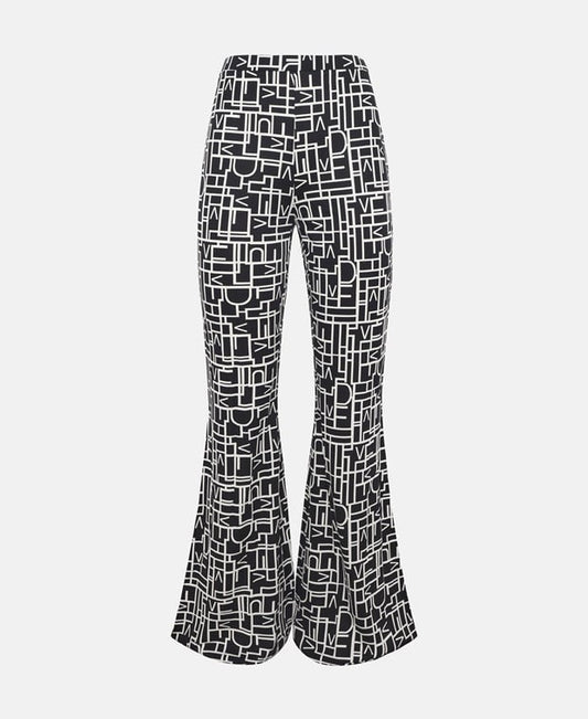 Diane von Furstenberg Casual trousers