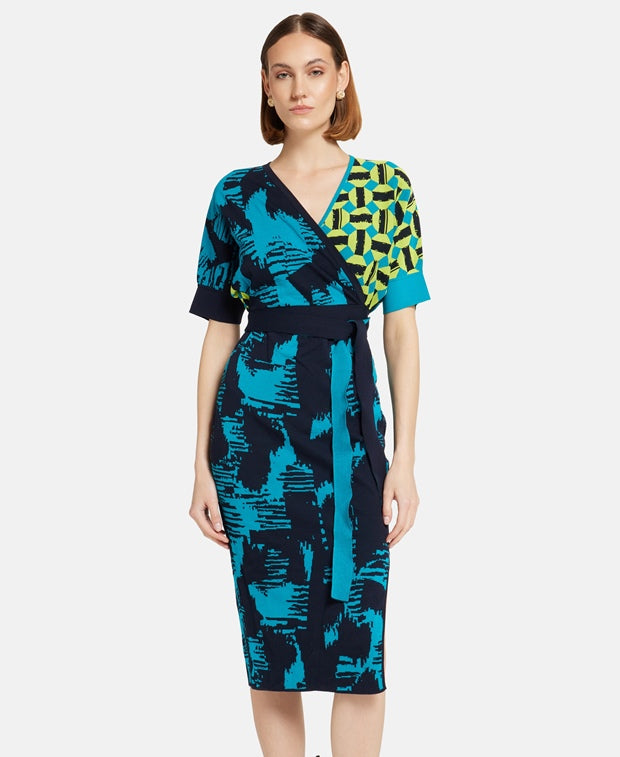 Diane von Furstenberg Wrap dress