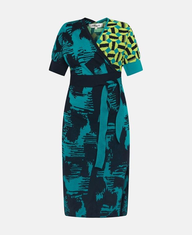 Diane von Furstenberg Wrap dress