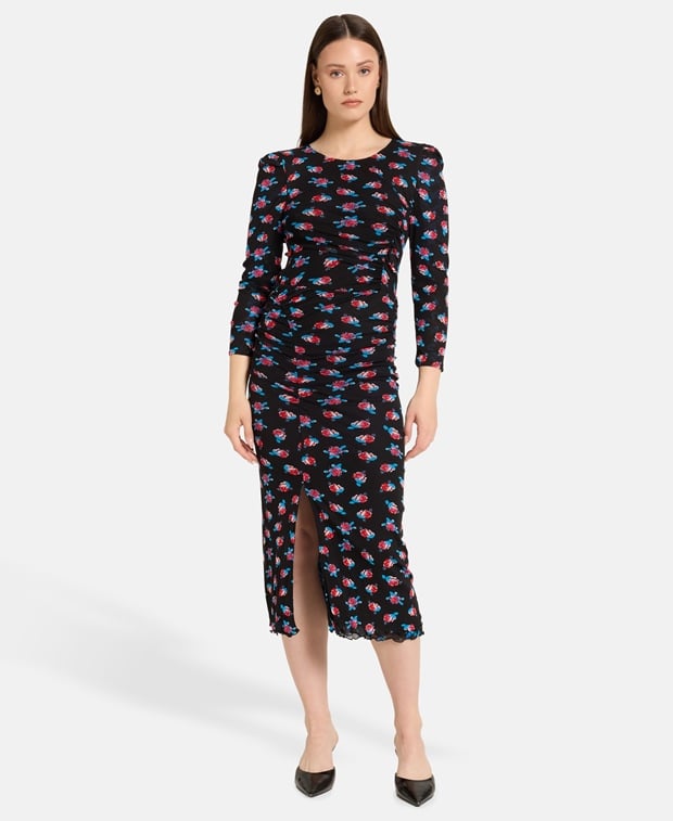Diane von Furstenberg Reversible dress