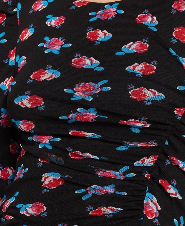 Diane von Furstenberg Reversible dress