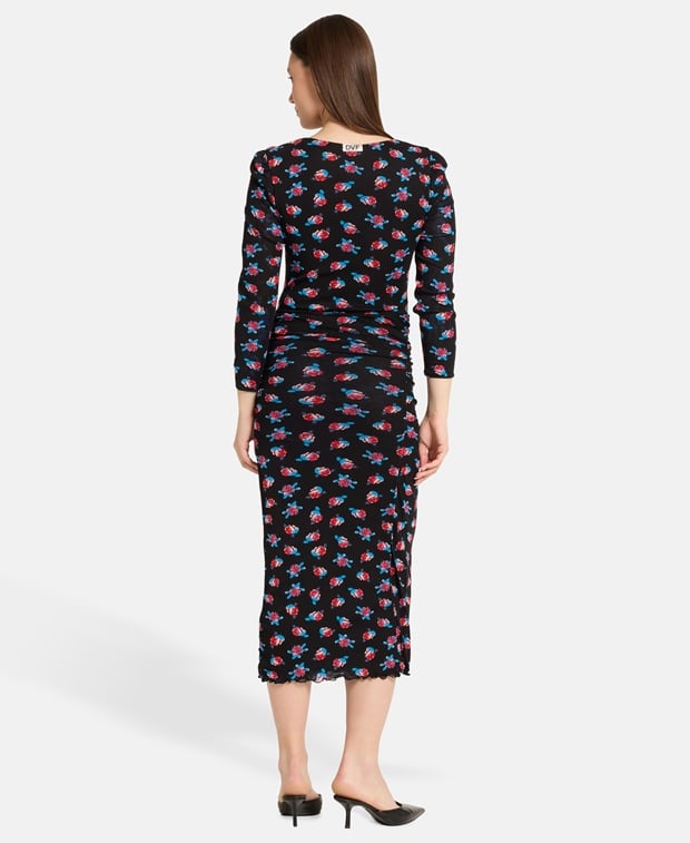 Diane von Furstenberg Reversible dress