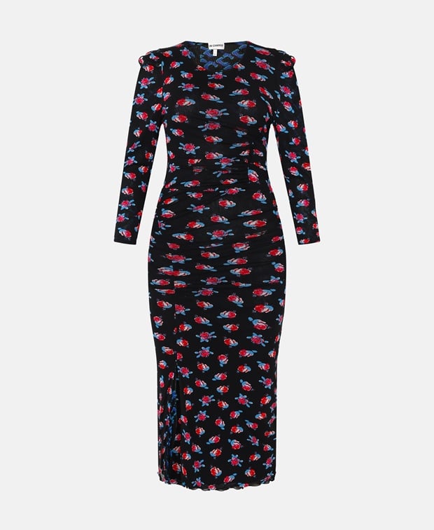 Diane von Furstenberg Reversible dress