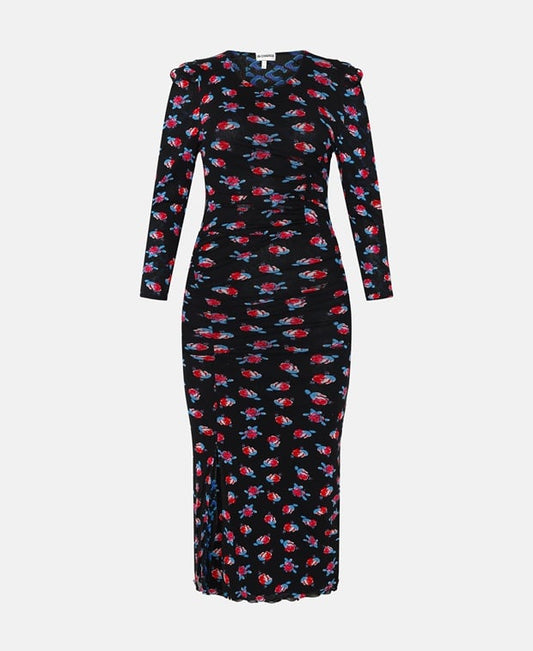 Diane von Furstenberg Reversible dress