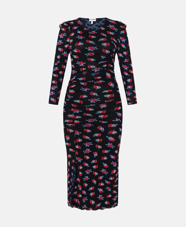 Diane von Furstenberg Reversible dress