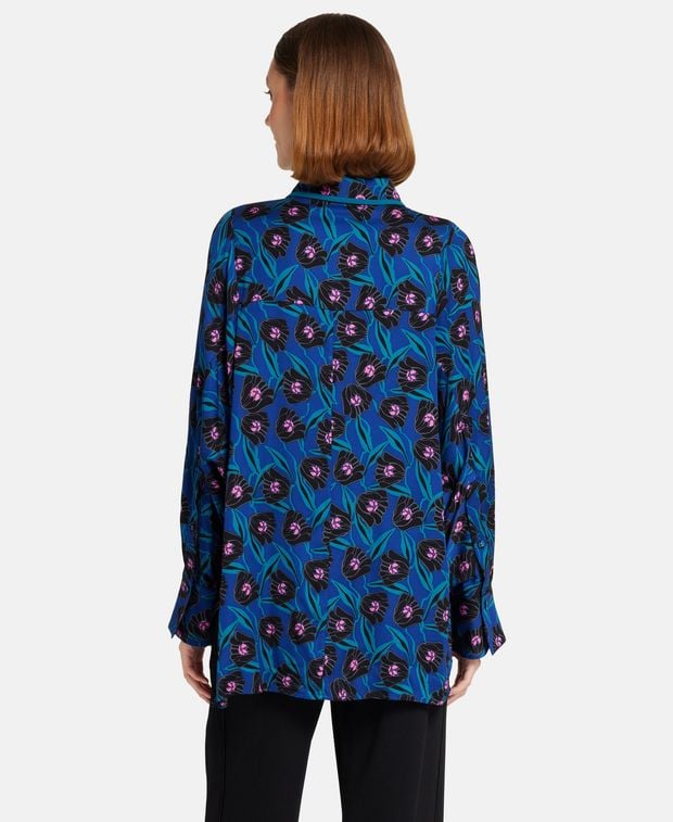 Diane von Furstenberg Leisure blouse