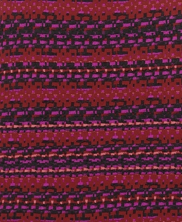 Diane von Furstenberg Knitted dress