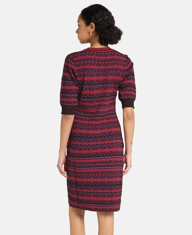 Diane von Furstenberg Knitted dress
