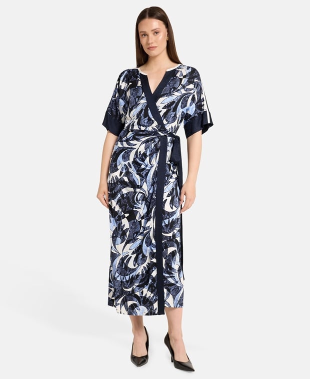 Diane von Furstenberg Wrap dress