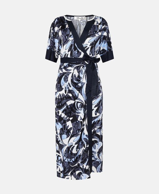 Diane von Furstenberg Wrap dress