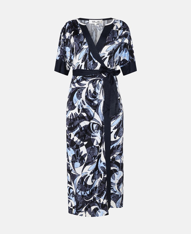 Diane von Furstenberg Wrap dress