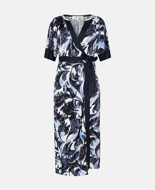 Diane von Furstenberg Wrap dress