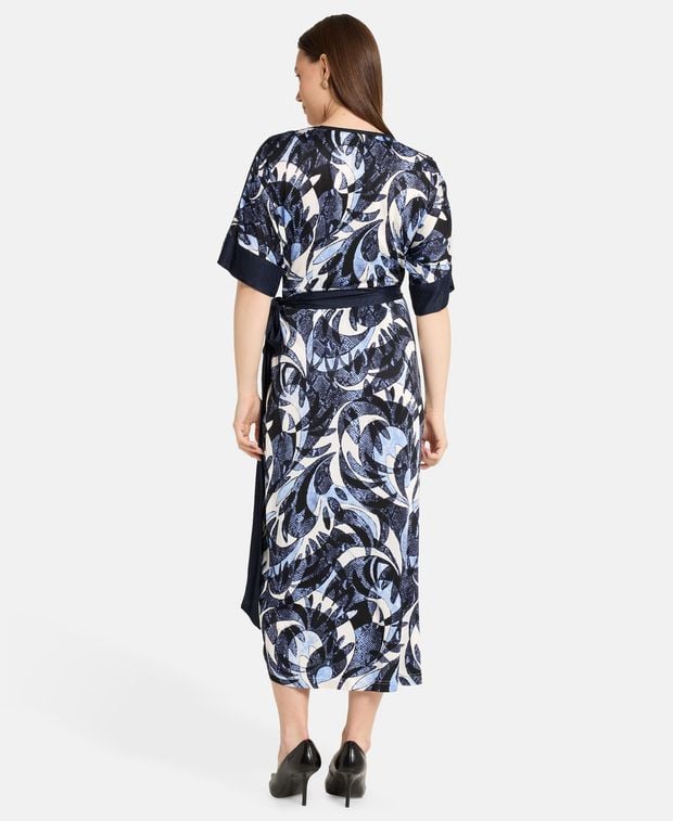 Diane von Furstenberg Wrap dress