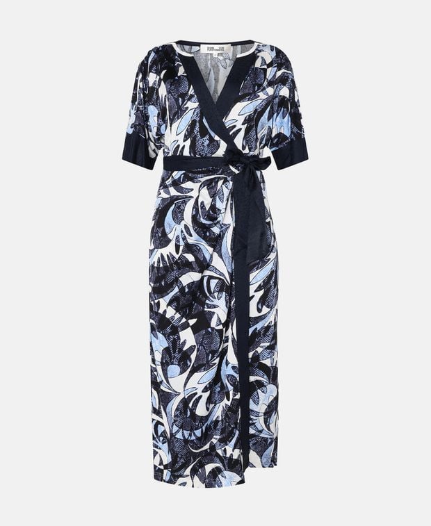 Diane von Furstenberg Wrap dress