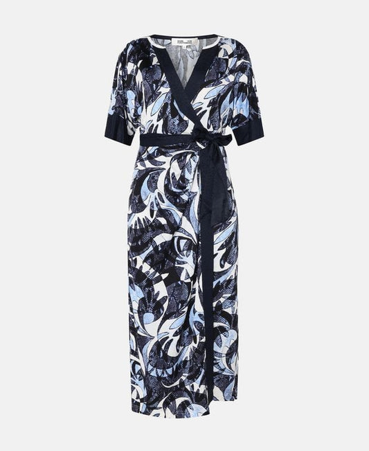 Diane von Furstenberg Wrap dress