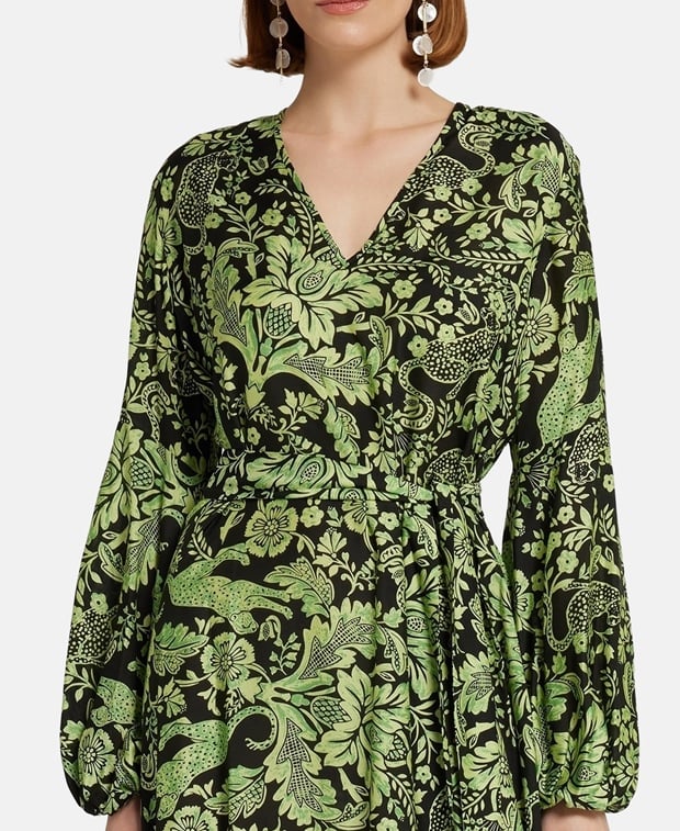 Diane von Furstenberg Casual dress