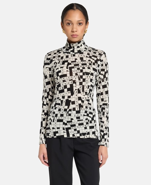 Diane von Furstenberg Wool jumper