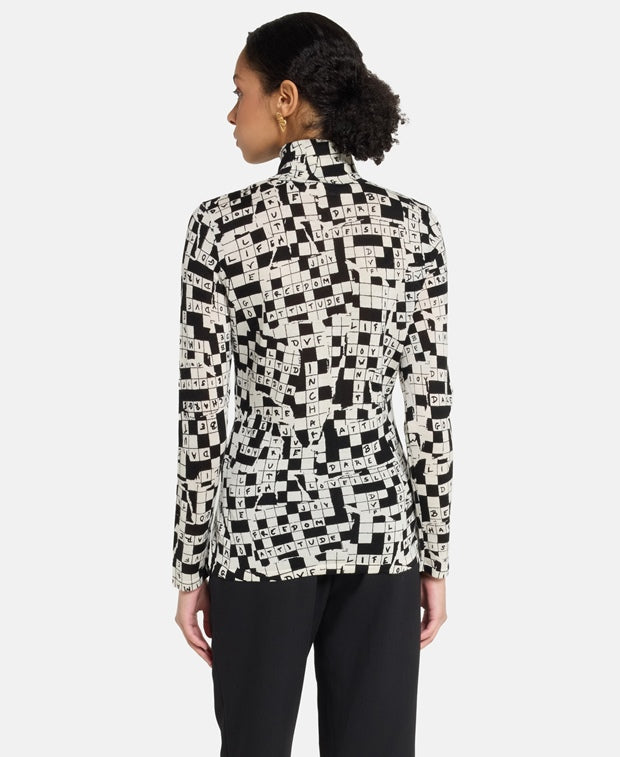 Diane von Furstenberg Wool jumper