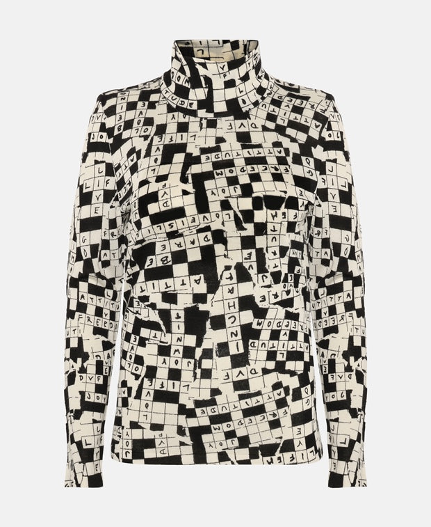 Diane von Furstenberg Wool jumper