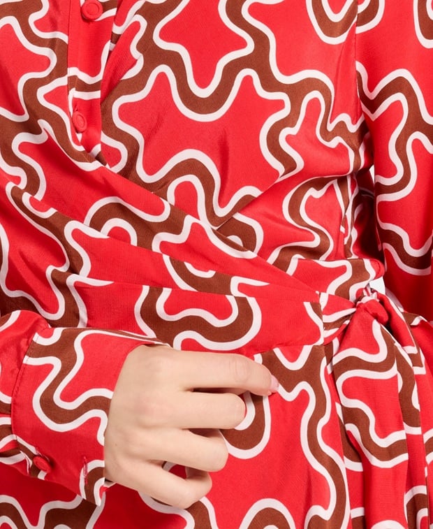 Diane von Furstenberg Casual dress
