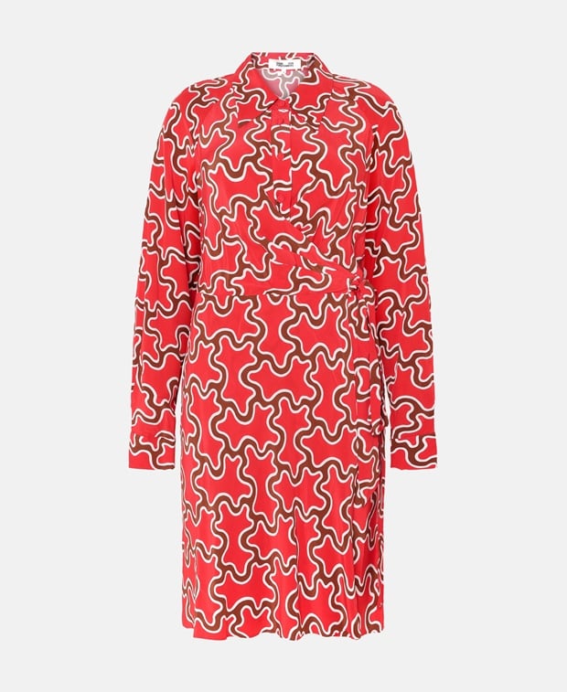 Diane von Furstenberg Casual dress